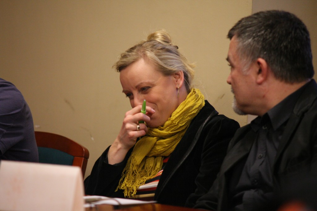 Nadzwyczajne Walne Zebranie Członków MSPR Siódemki