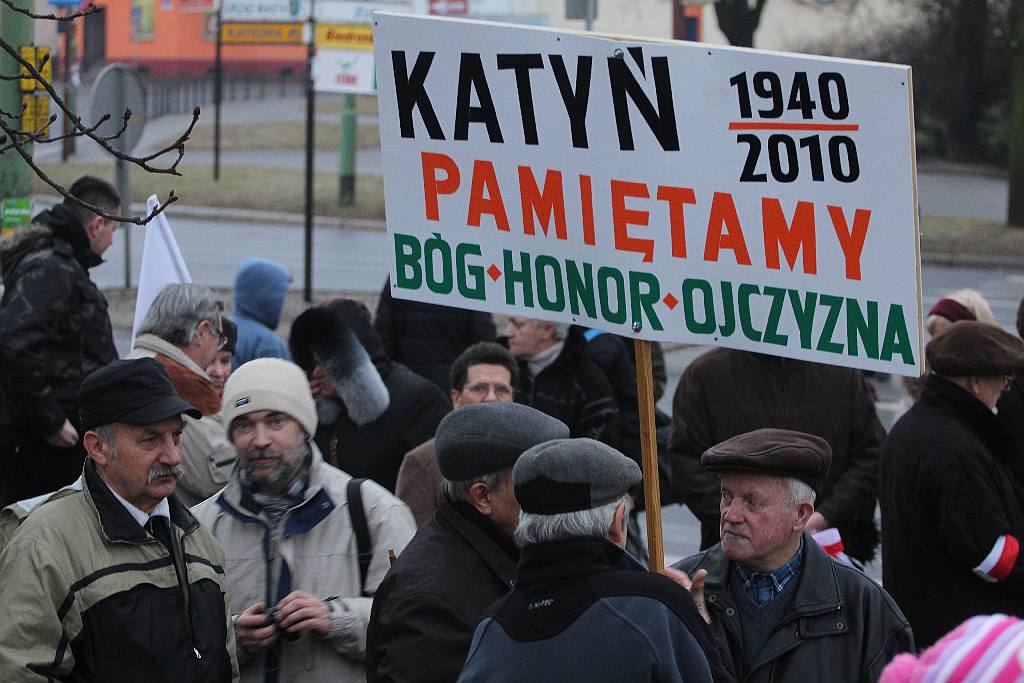 Przywróćmy ich pamięci