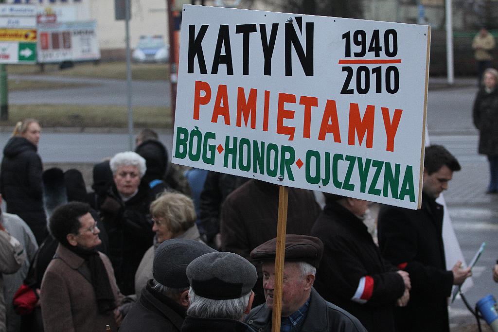 Przywróćmy ich pamięci