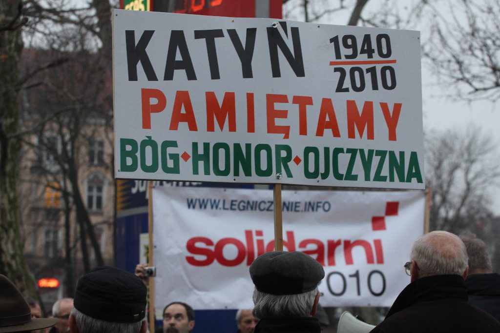 Przywróćmy ich pamięci