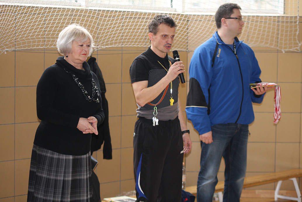 Euro-Cup. Samochodówka 2012