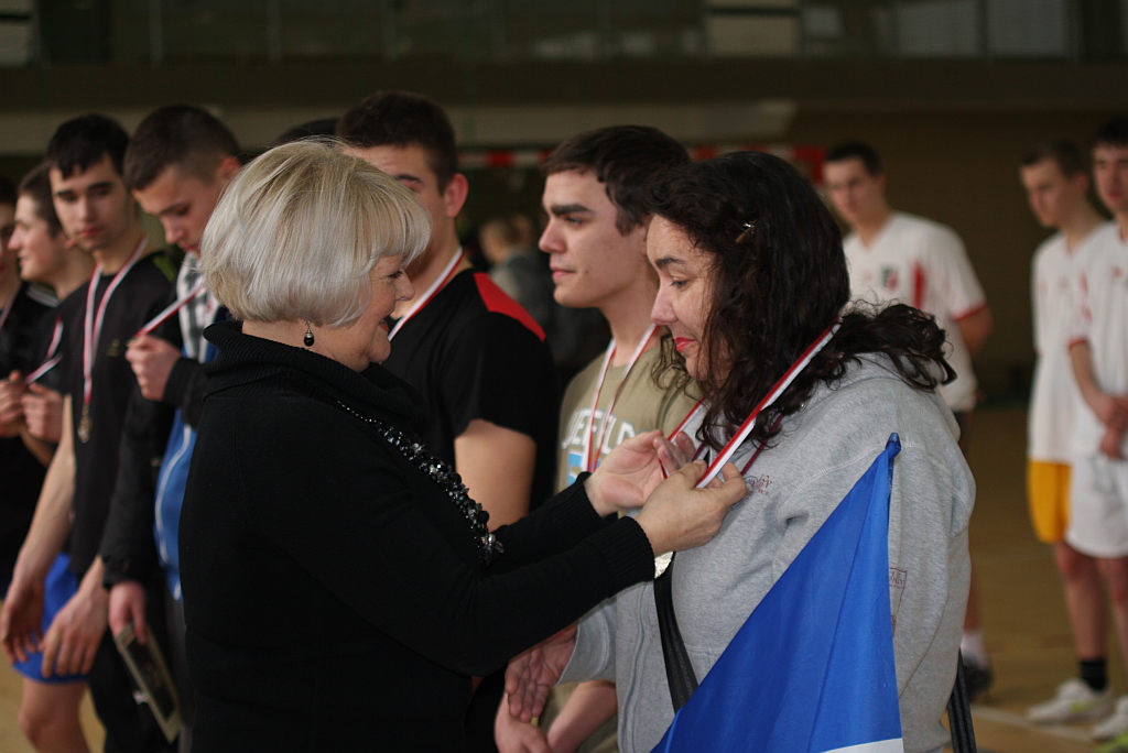 Euro-Cup. Samochodówka 2012