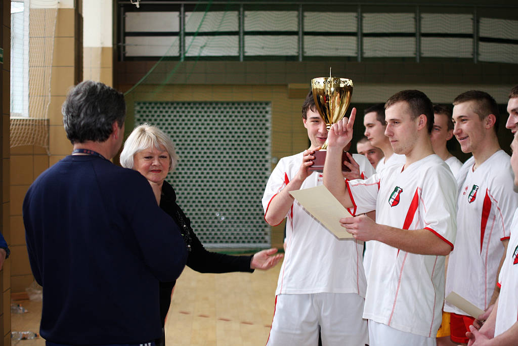 Euro-Cup. Samochodówka 2012