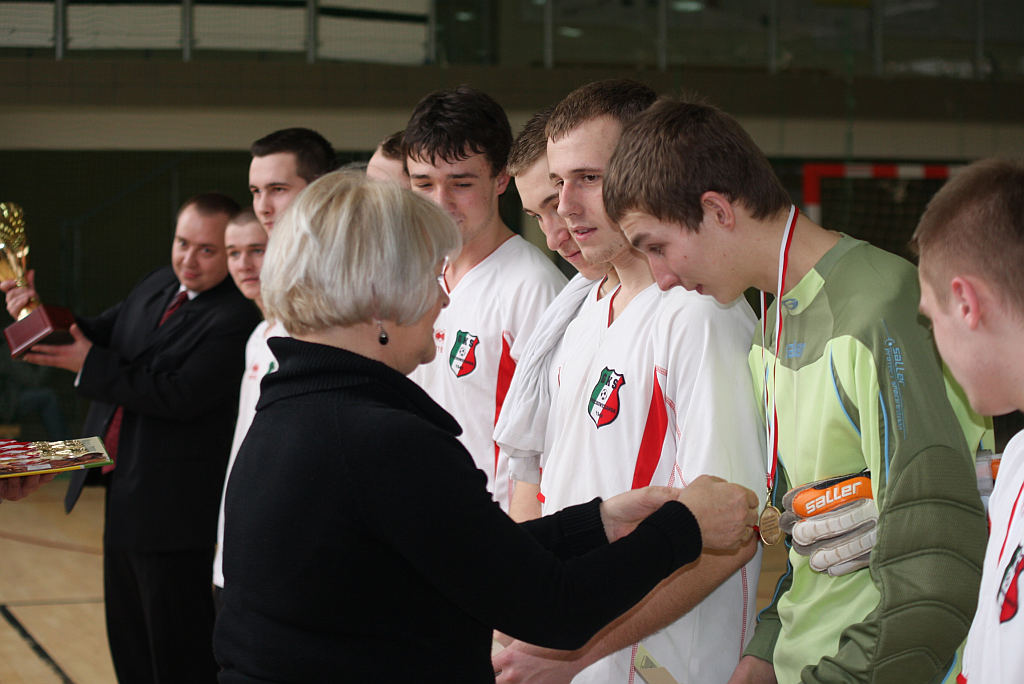 Euro-Cup. Samochodówka 2012
