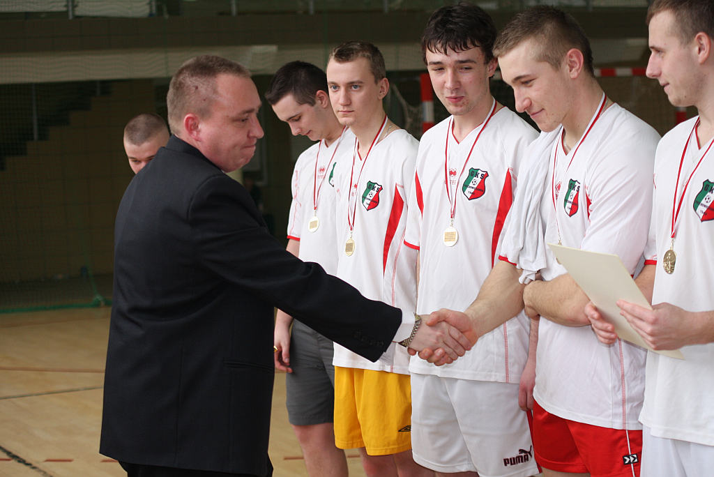Euro-Cup. Samochodówka 2012