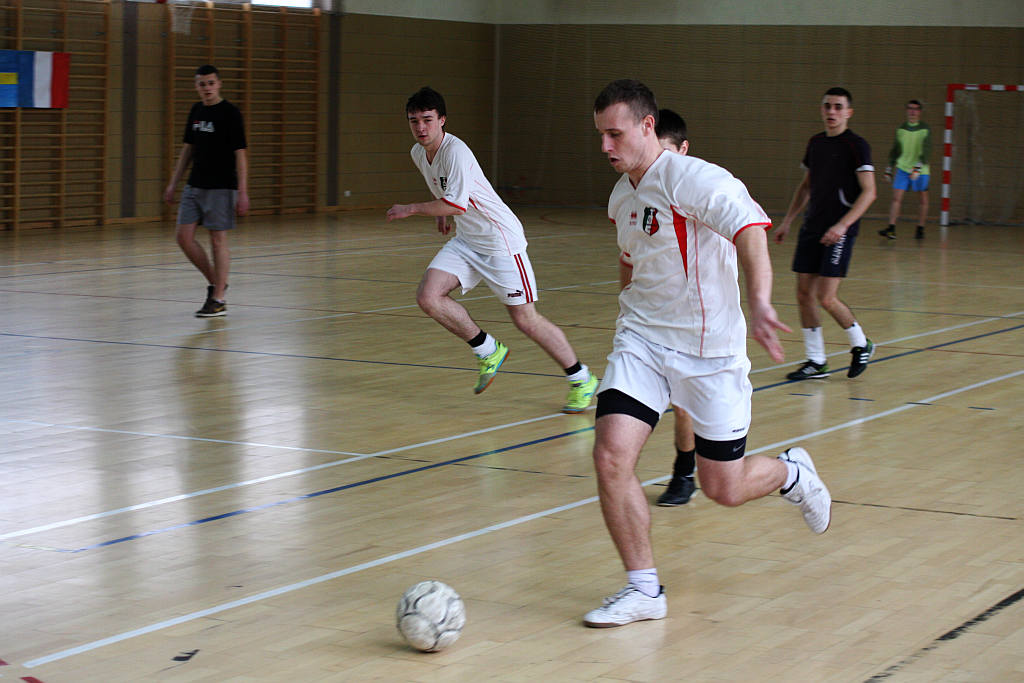 Euro-Cup. Samochodówka 2012