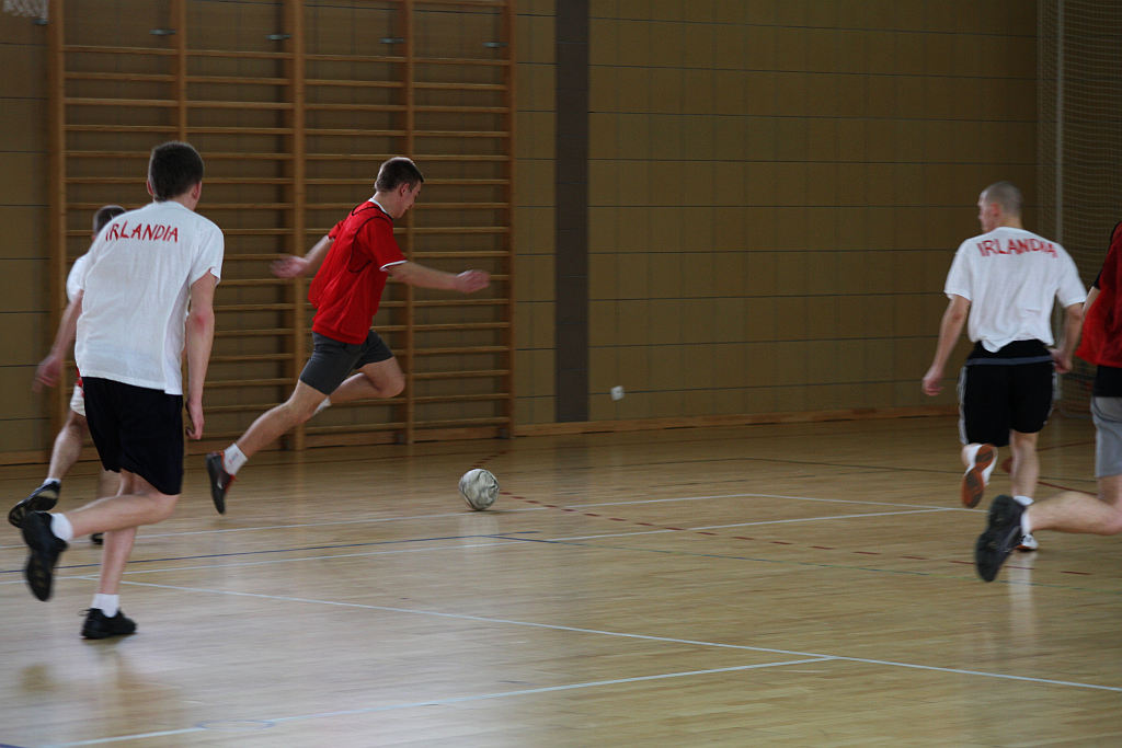 Euro-Cup. Samochodówka 2012