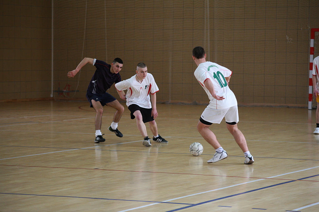 Euro-Cup. Samochodówka 2012