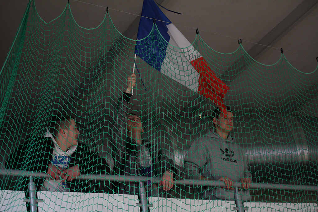 Euro-Cup. Samochodówka 2012