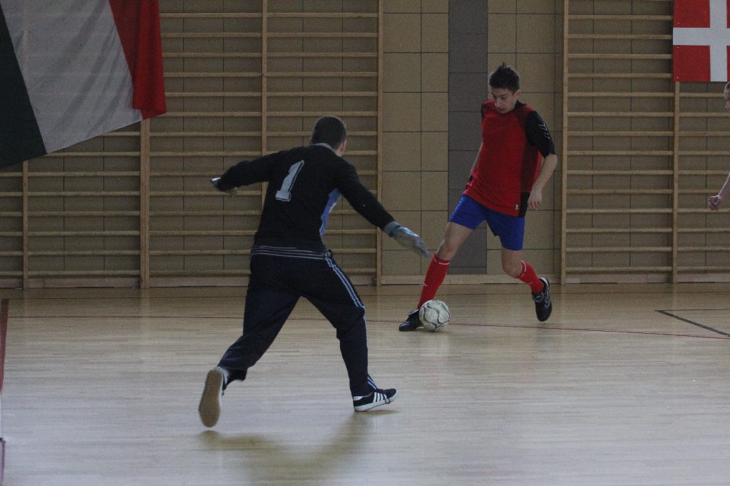 Euro-Cup. Samochodówka 2012