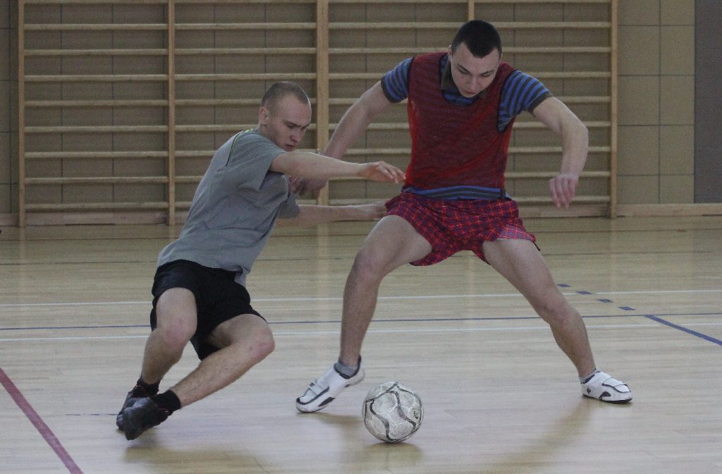 Euro-Cup. Samochodówka 2012