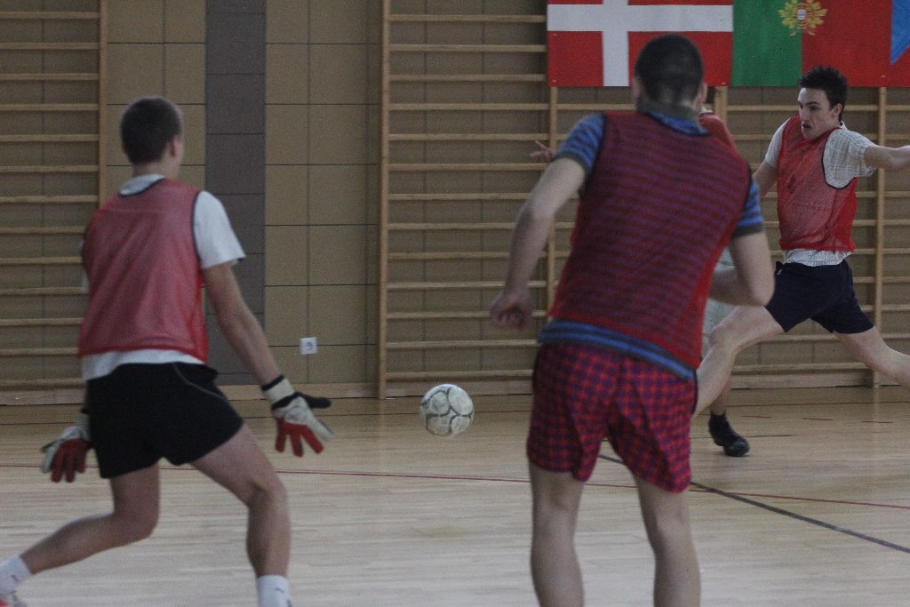 Euro-Cup. Samochodówka 2012