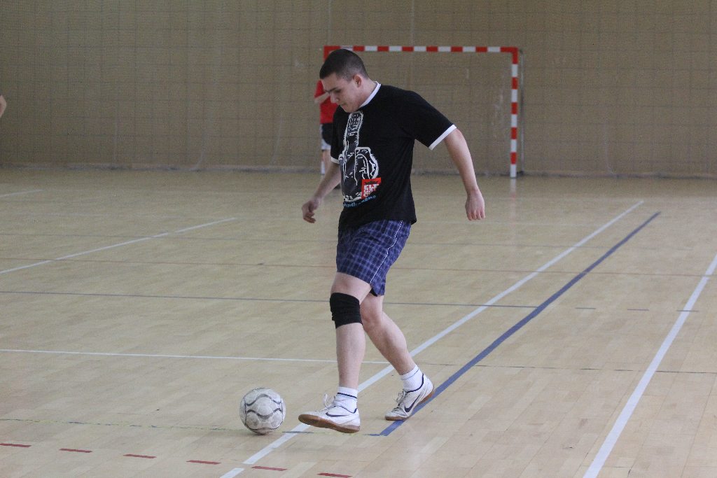 Euro-Cup. Samochodówka 2012