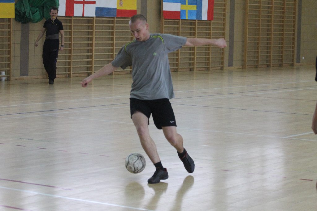 Euro-Cup. Samochodówka 2012