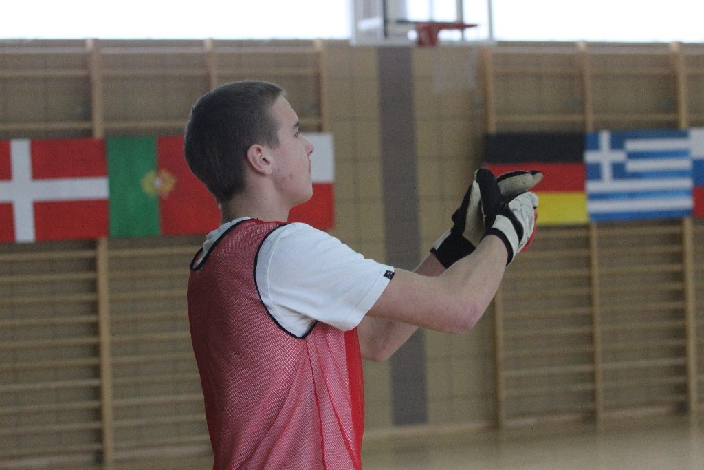 Euro-Cup. Samochodówka 2012