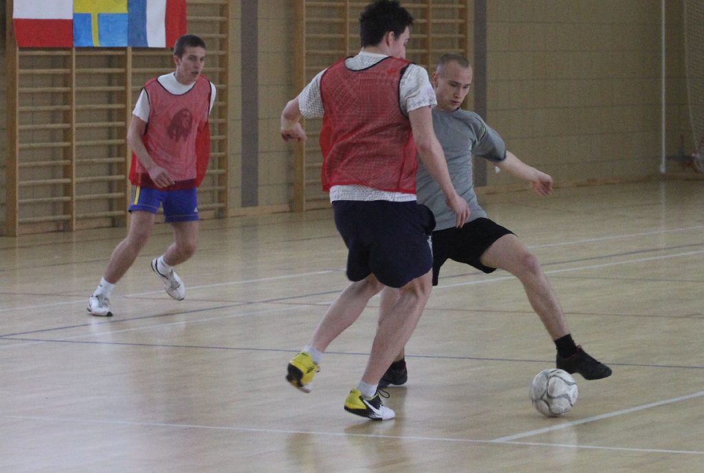 Euro-Cup. Samochodówka 2012