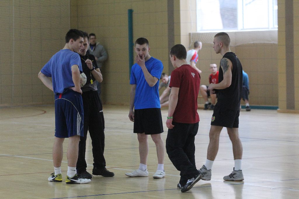 Euro-Cup. Samochodówka 2012
