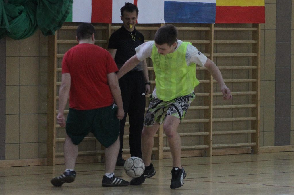 Euro-Cup. Samochodówka 2012