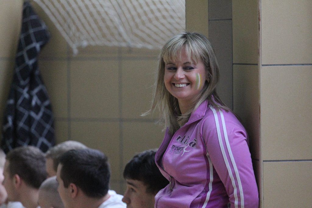 Euro-Cup. Samochodówka 2012