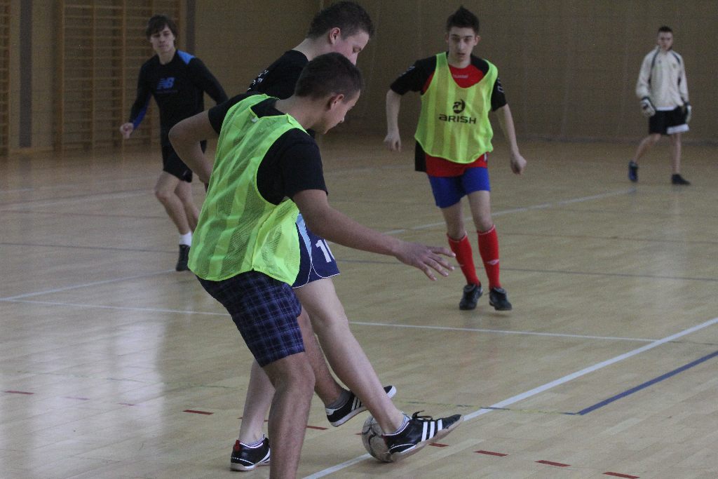 Euro-Cup. Samochodówka 2012