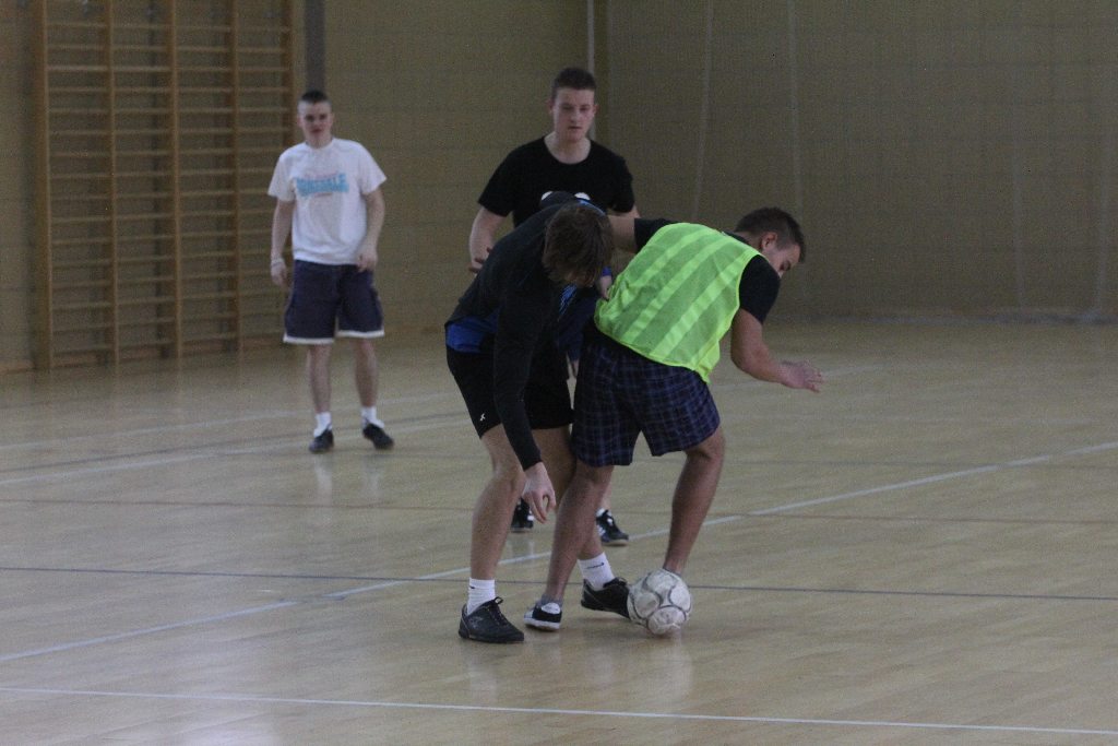 Euro-Cup. Samochodówka 2012