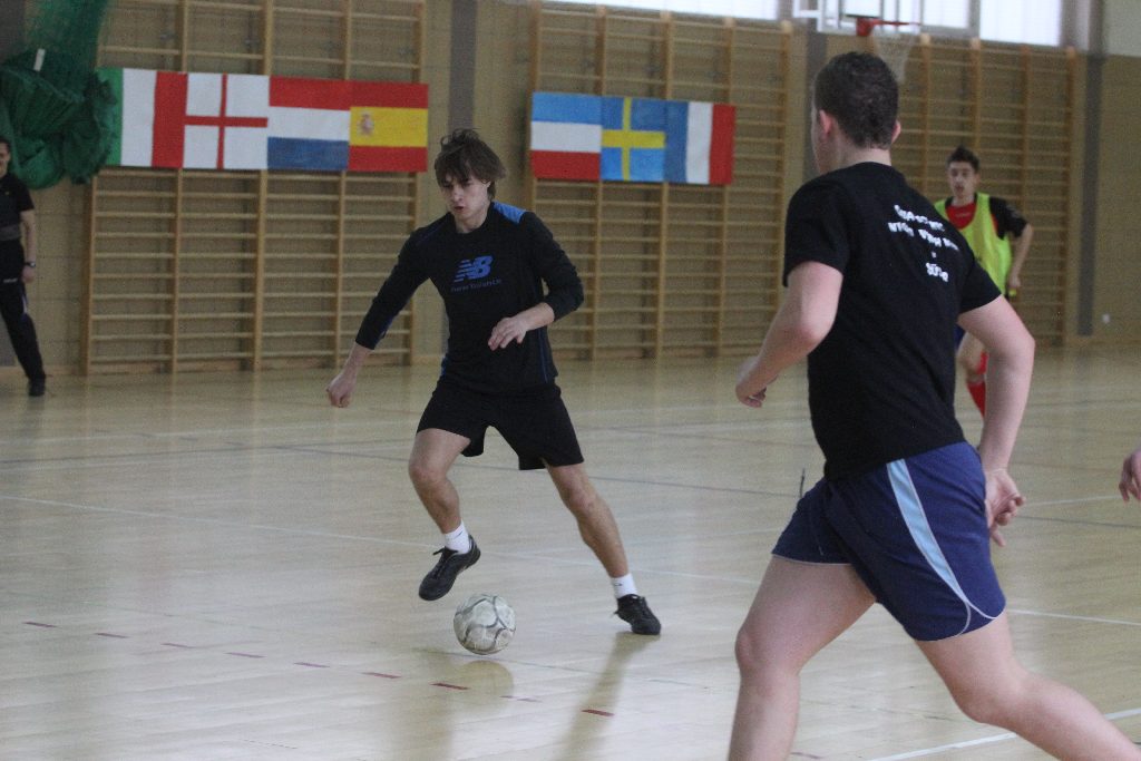 Euro-Cup. Samochodówka 2012