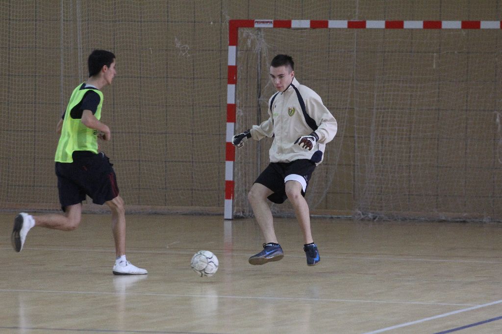 Euro-Cup. Samochodówka 2012
