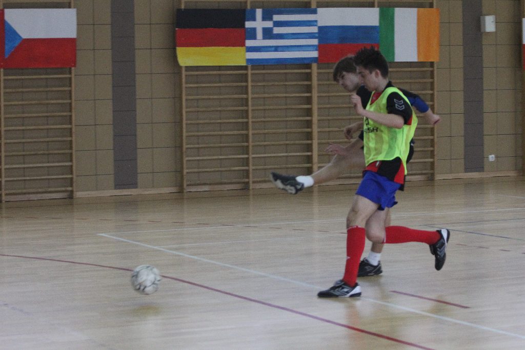 Euro-Cup. Samochodówka 2012