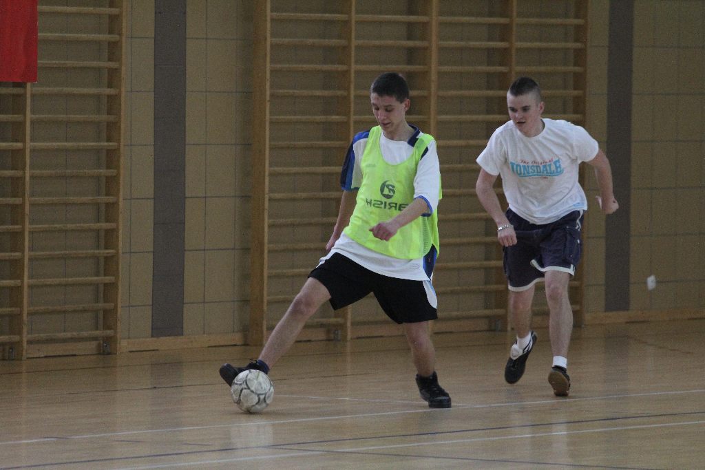 Euro-Cup. Samochodówka 2012