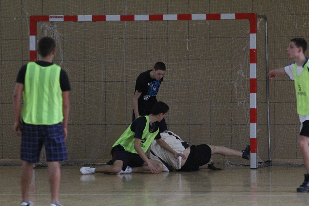 Euro-Cup. Samochodówka 2012