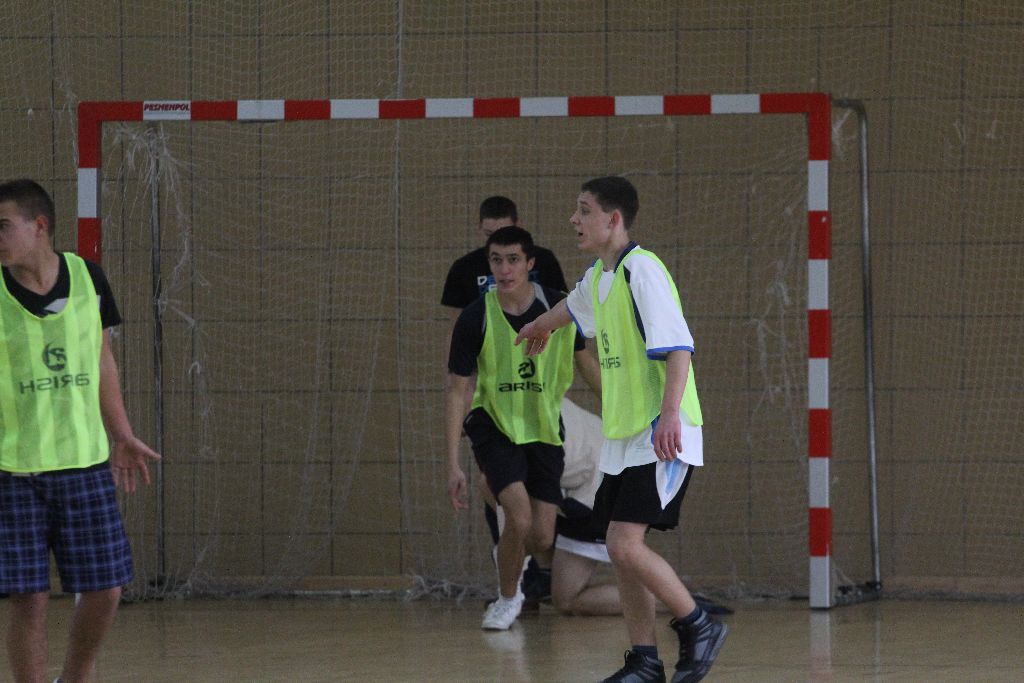 Euro-Cup. Samochodówka 2012