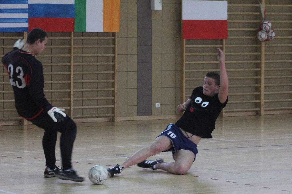 Euro-Cup. Samochodówka 2012