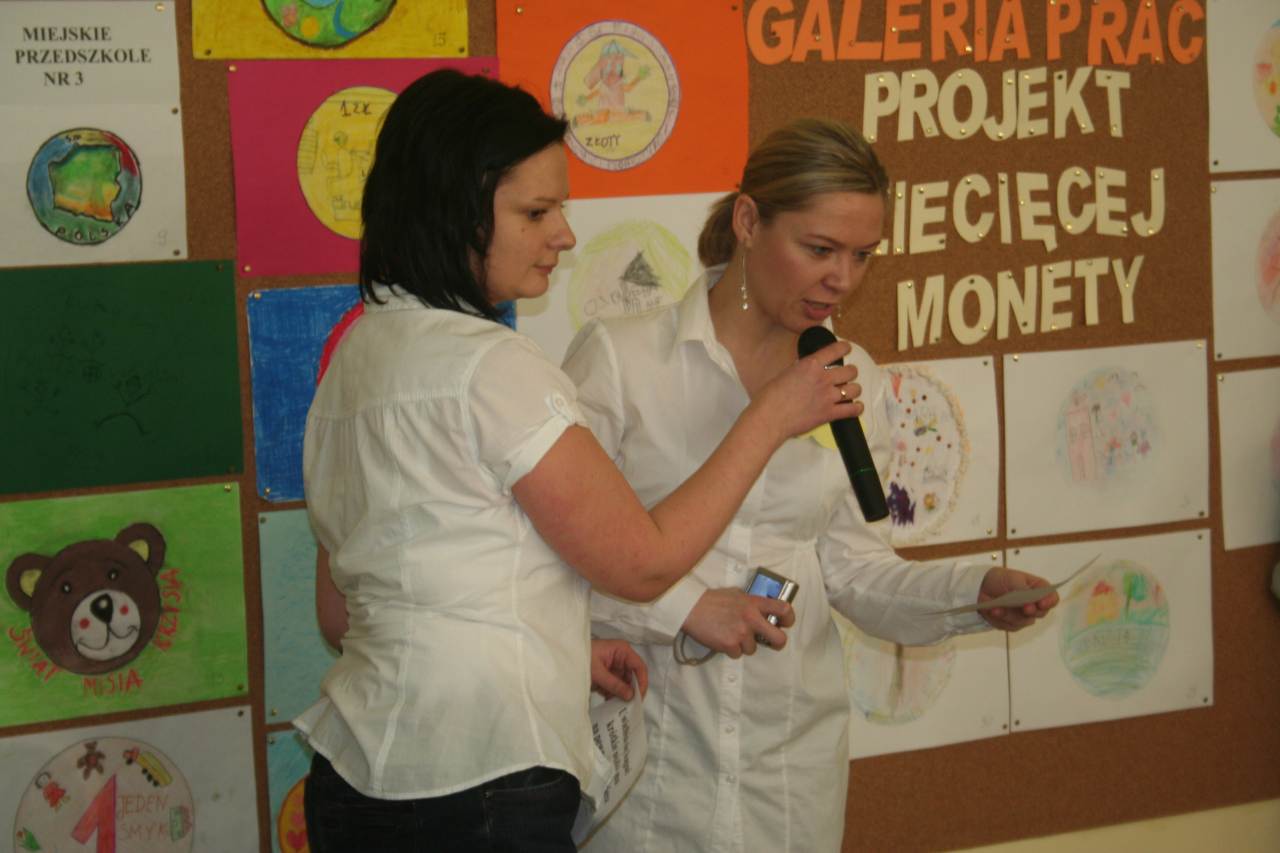 Bank otworzył się na dzieci