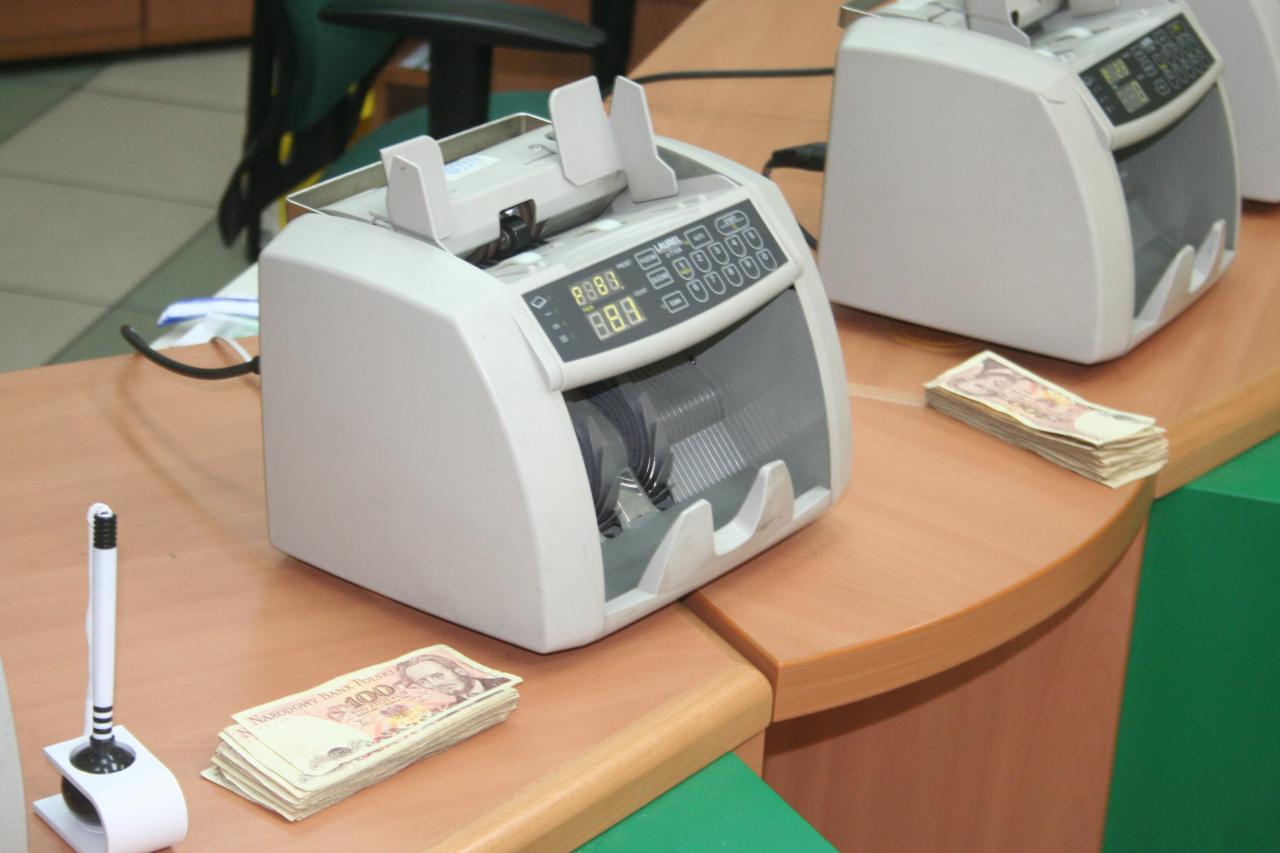 Bank otworzył się na dzieci