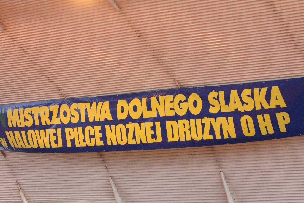 Turniej drużyn OHP