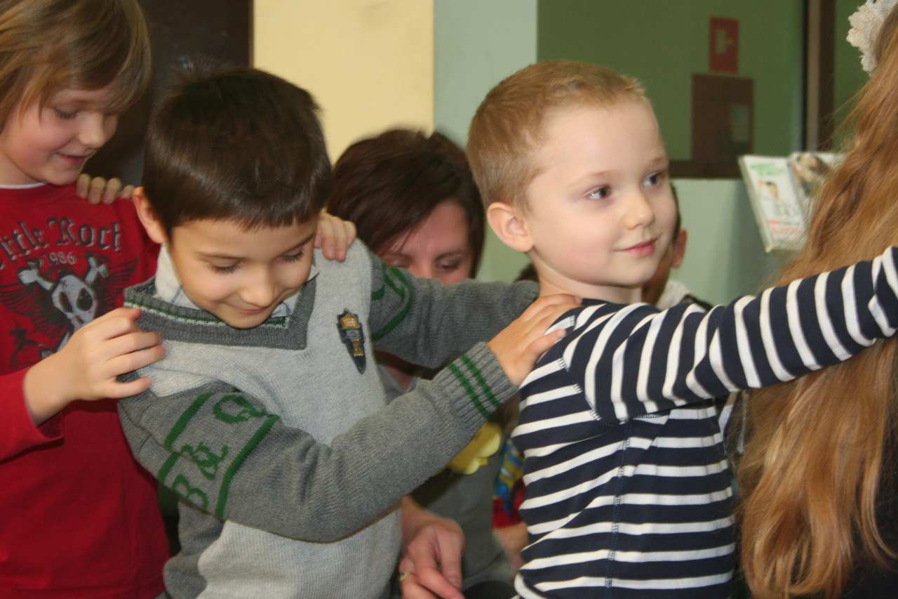 Bank otworzył się na dzieci