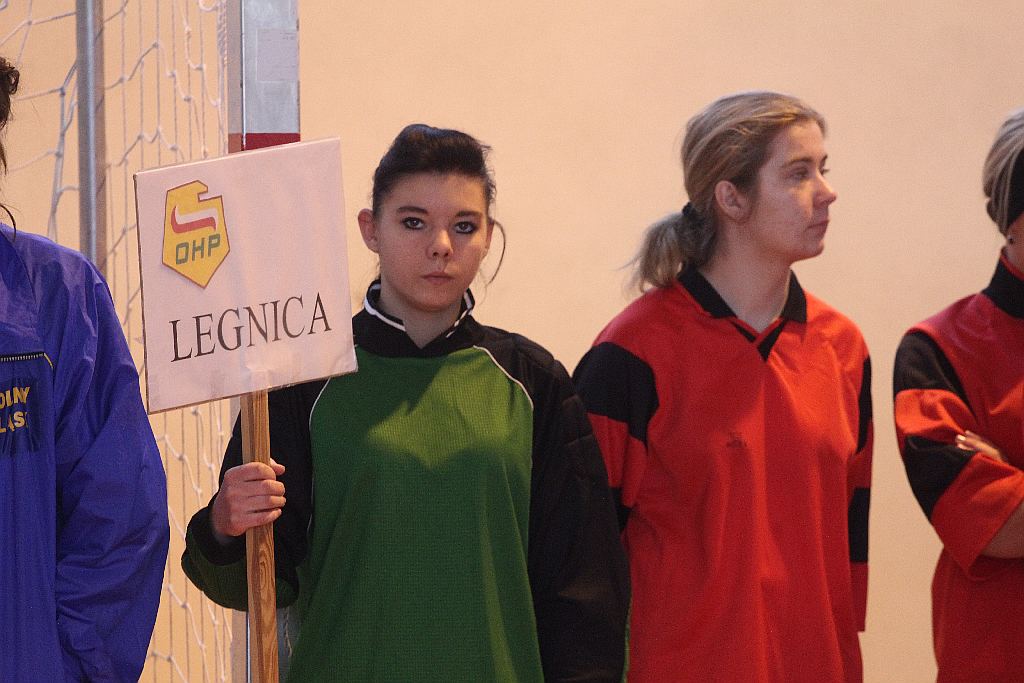 Turniej drużyn OHP