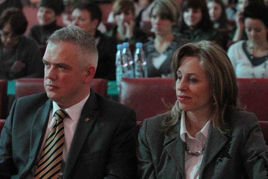 Patriotycznie w MCK