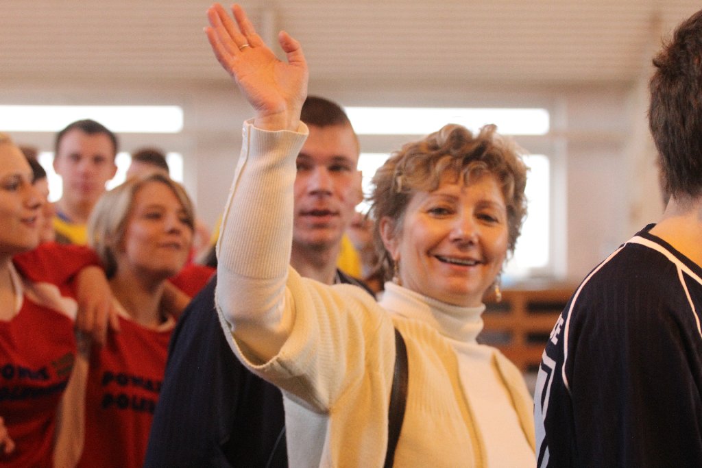 Turniej drużyn OHP