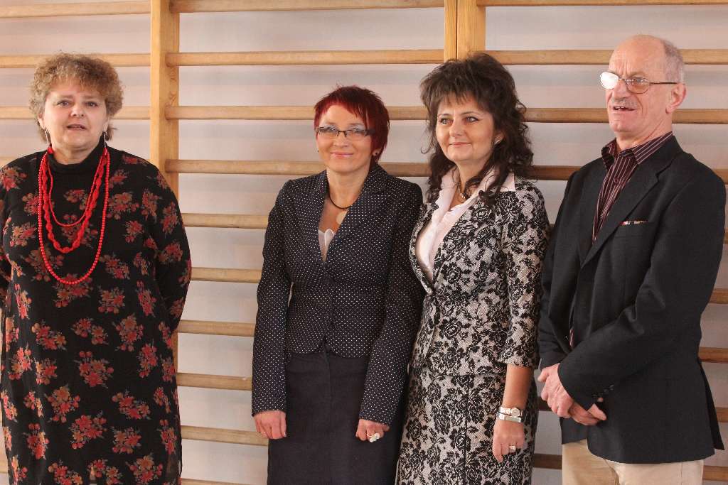 Turniej drużyn OHP