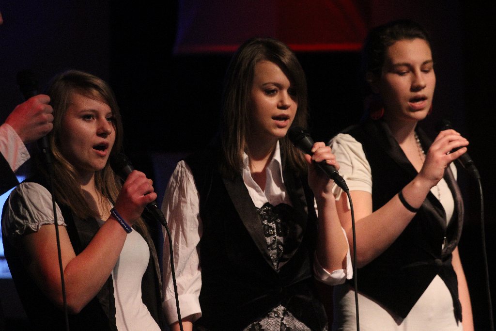 Patriotycznie w MCK