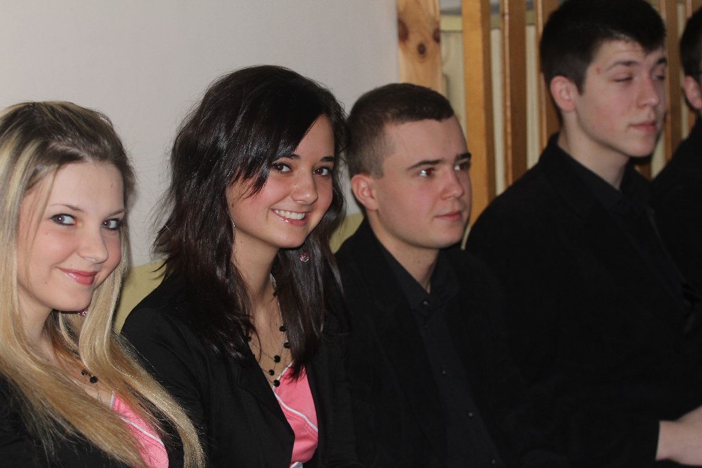 Patriotycznie w MCK