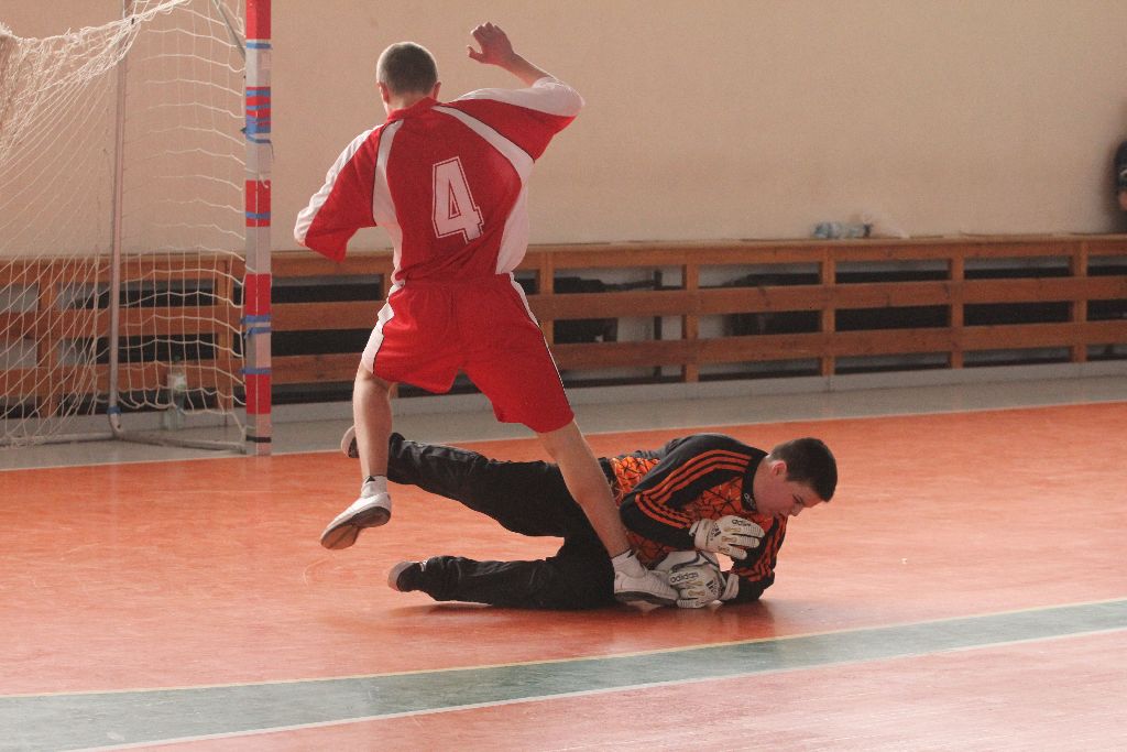Turniej drużyn OHP