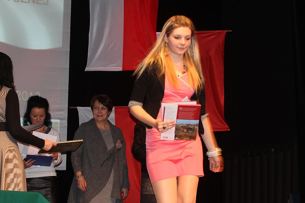 Patriotycznie w MCK