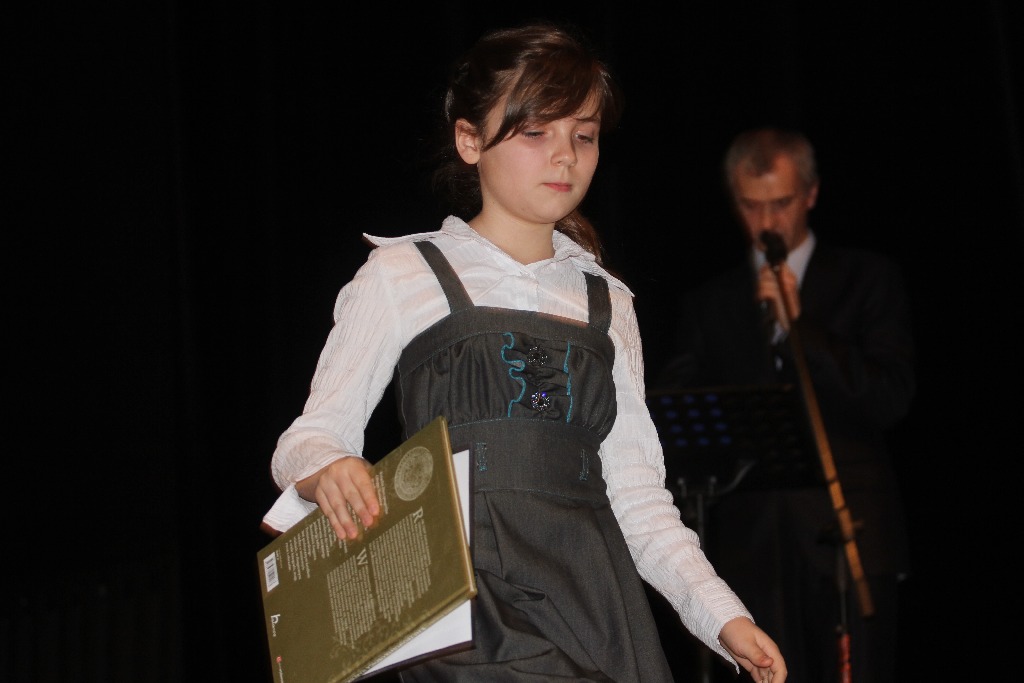 Patriotycznie w MCK