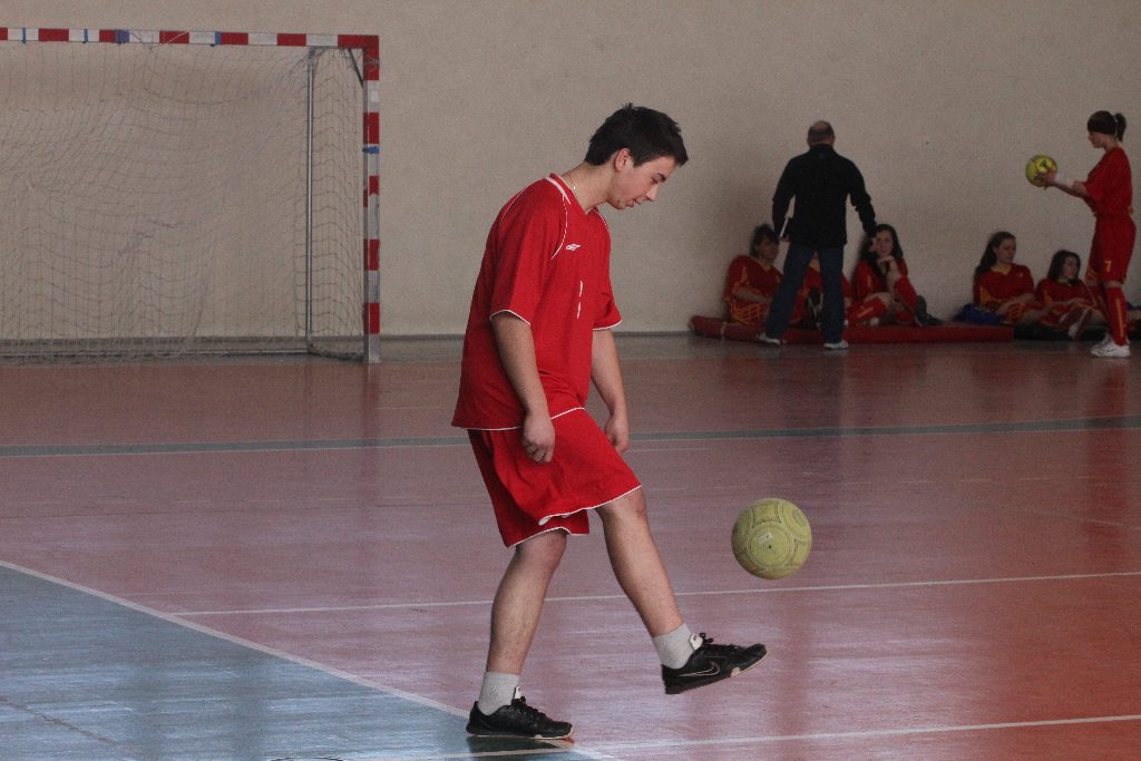 Turniej drużyn OHP