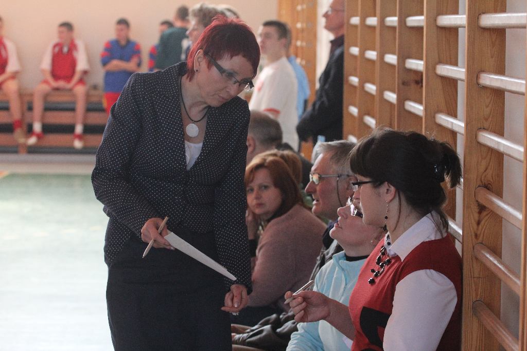 Turniej drużyn OHP