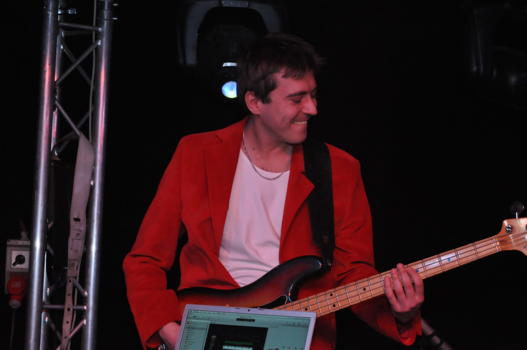 Marika i Spokoarmia w Spiżarni