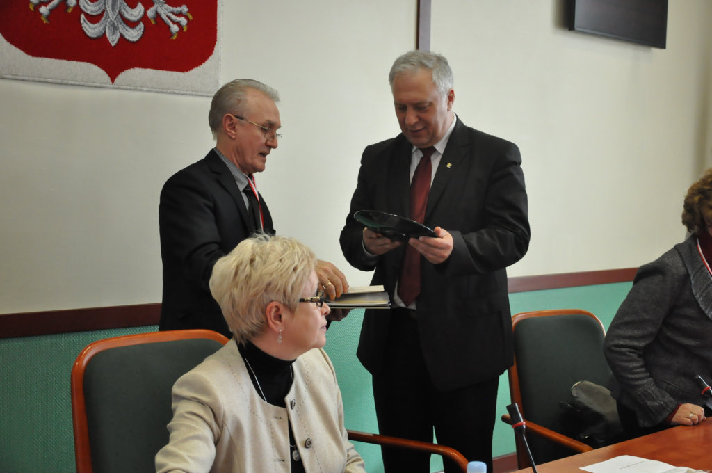 Wizyta nastolatków z siedmiu krajów w Legnicy