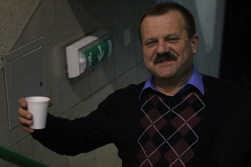 Kolejna porażka Miedzi